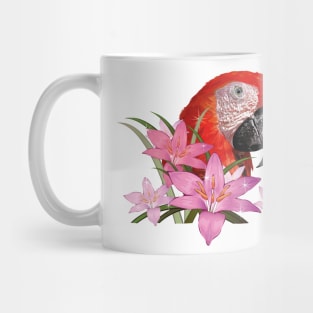 Macaw Macaw Mug